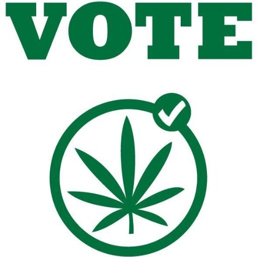 State of Delaware Petition, Legalize Marijuana