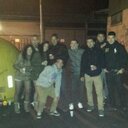 Ismael Moran Bravo - @pardal1991 - Twitter