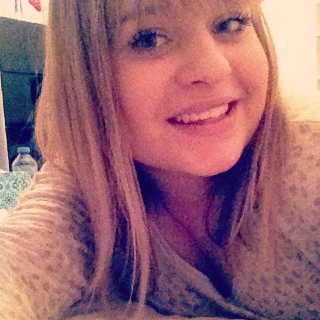 Everything will be okay in the end, if it's not okay, it's not the end.