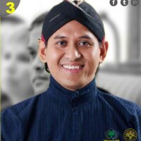Rahmad Pribadi (@ayomelurp3) 's Twitter Profile