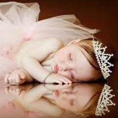 Princesa guarda o teu coração, Deus ja preparou tudo apens confie. ;)