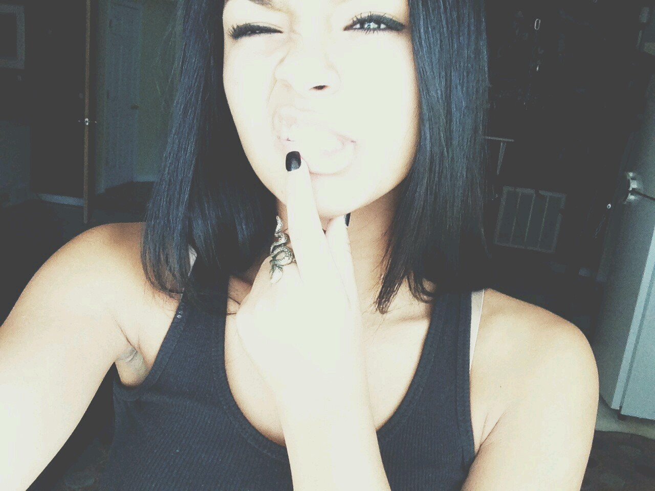 I may not be perfect,but I'm worth it. Bisexual? Bitch I might be.