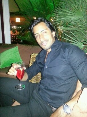 DaxMerriman's profile picture. 