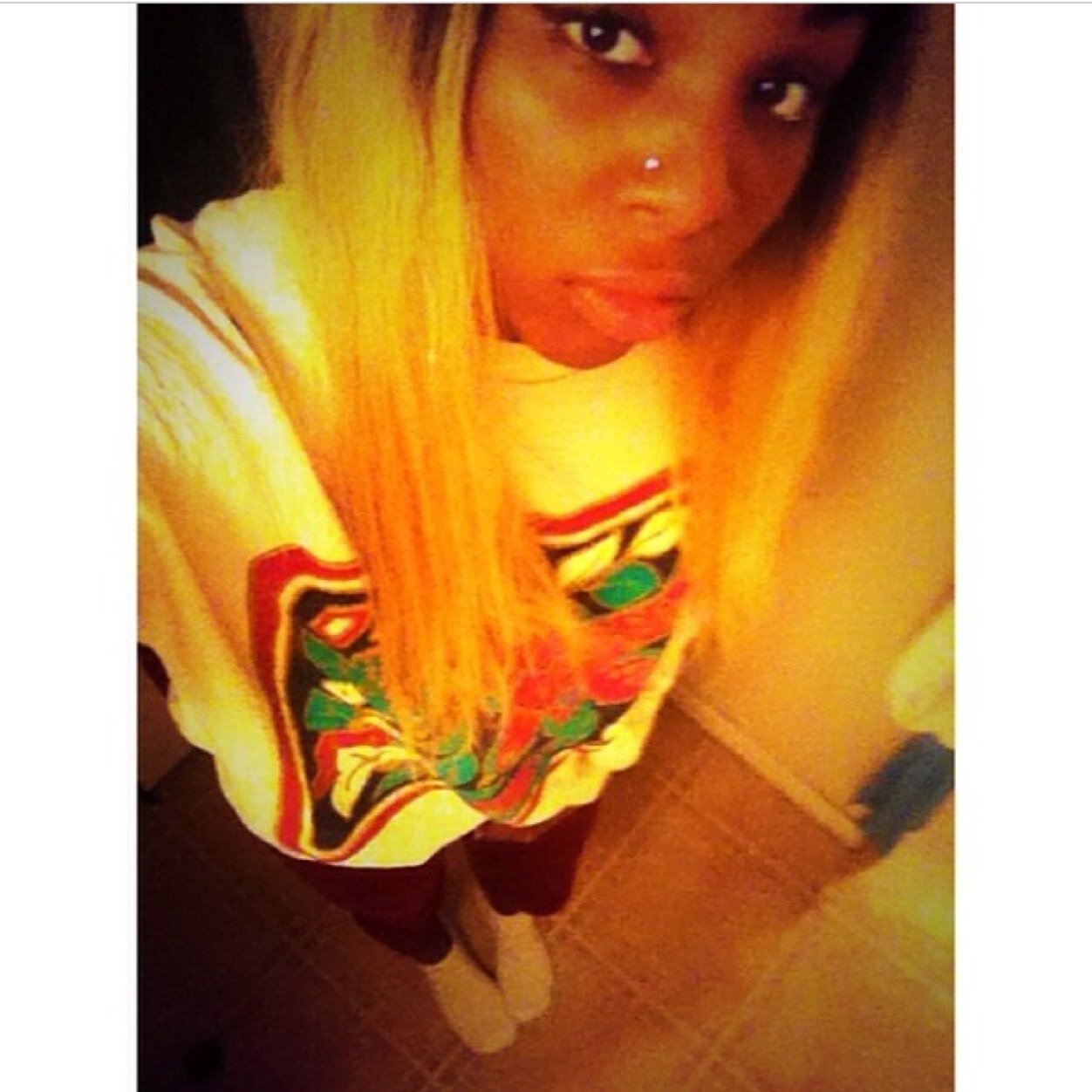 Im Just A Yung Thugg Tryna Make It In Life ❤