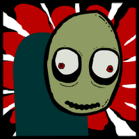 David Firth (Salad Fingers)(@DAVID_FIRTH) 's Twitter Profileg