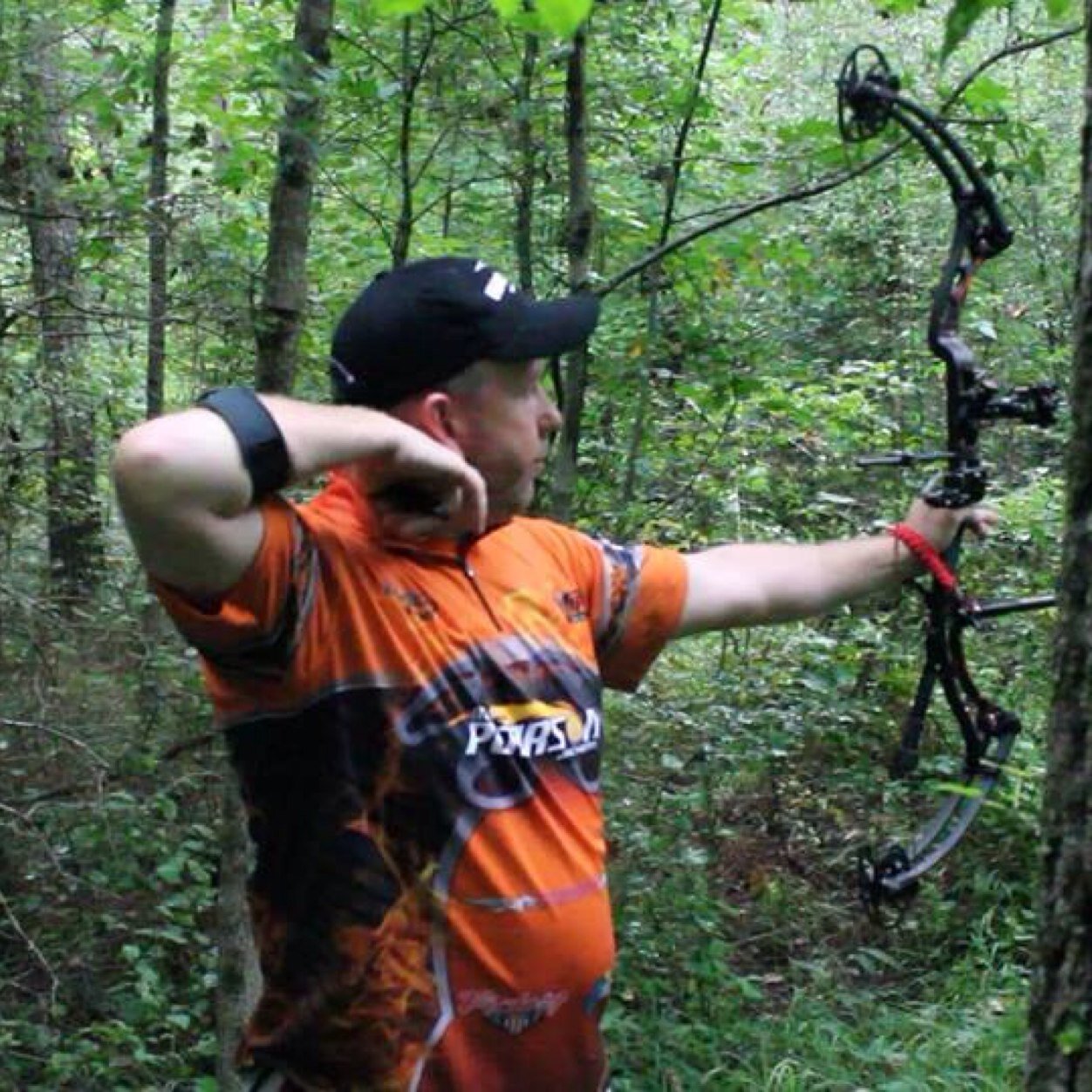 AckeyR's profile picture. 