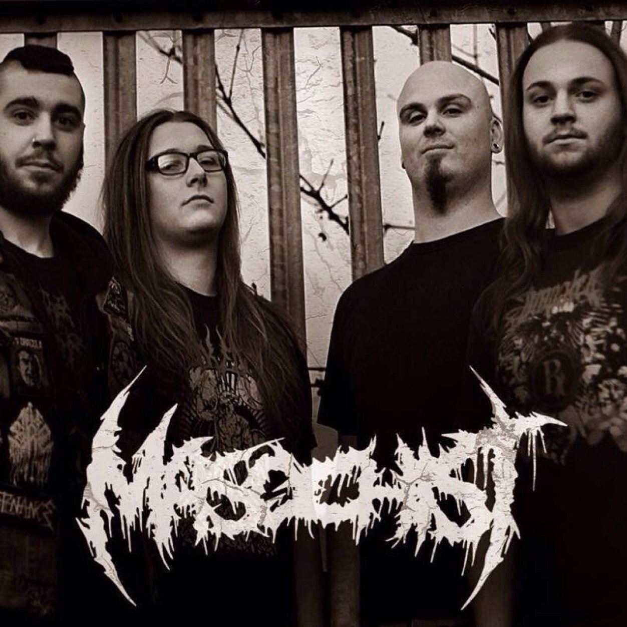 A combination of Brutal Death Metal and Grindcore, for fans of Cryptopsy and Suffocation. Follow us for updates on Gigs/Press/Merch and Releases.
