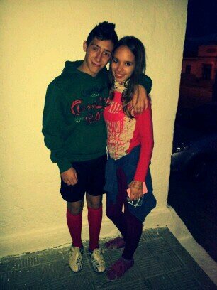 La Vida No Te Enseña A Ser Fuerte,Te Obliga A Serlo… ♕Soy Responsable De Lo Que Digo No De Lo Que Entiendas♡TeQuieRo♢Cristian heredia huzon3