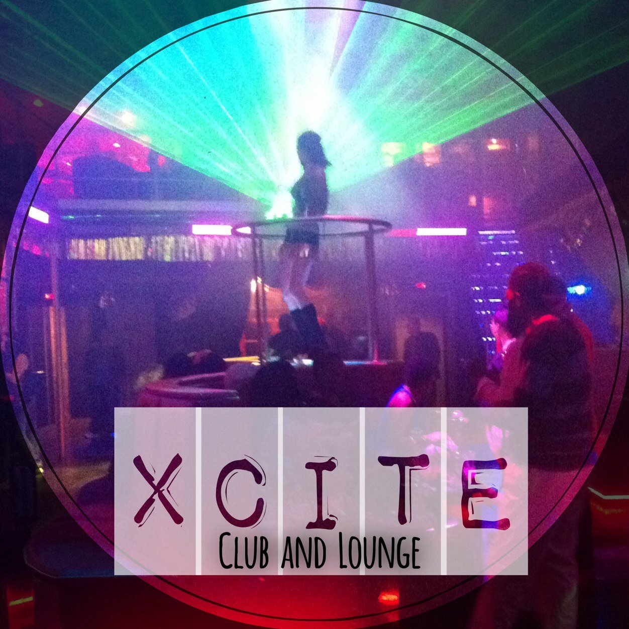 We are YOUR entertainment venue in the South! Club, lounge, cigars, and hookas - we have what you're looking for at Xcite Ultra Lounge!