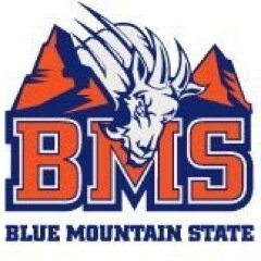 The official PARODY of Blue Mountain State. Go Goats!
