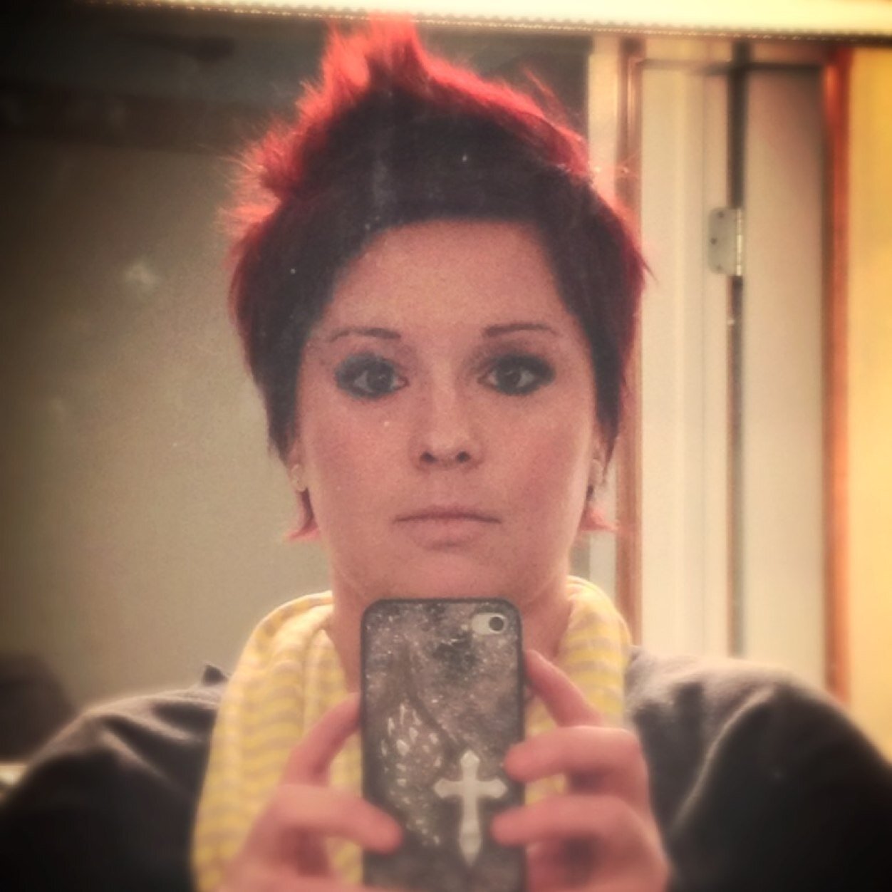 Corina_Joy's profile picture. Living the dream: working in ministry, building my Mary Kay Team...surprised daily by what comes my way