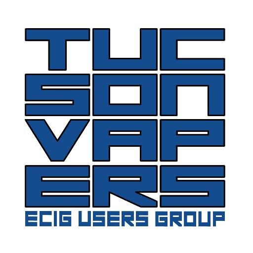 TucsonVapers's profile picture. Tucson and Southern Arizona's Official Vapers Group
