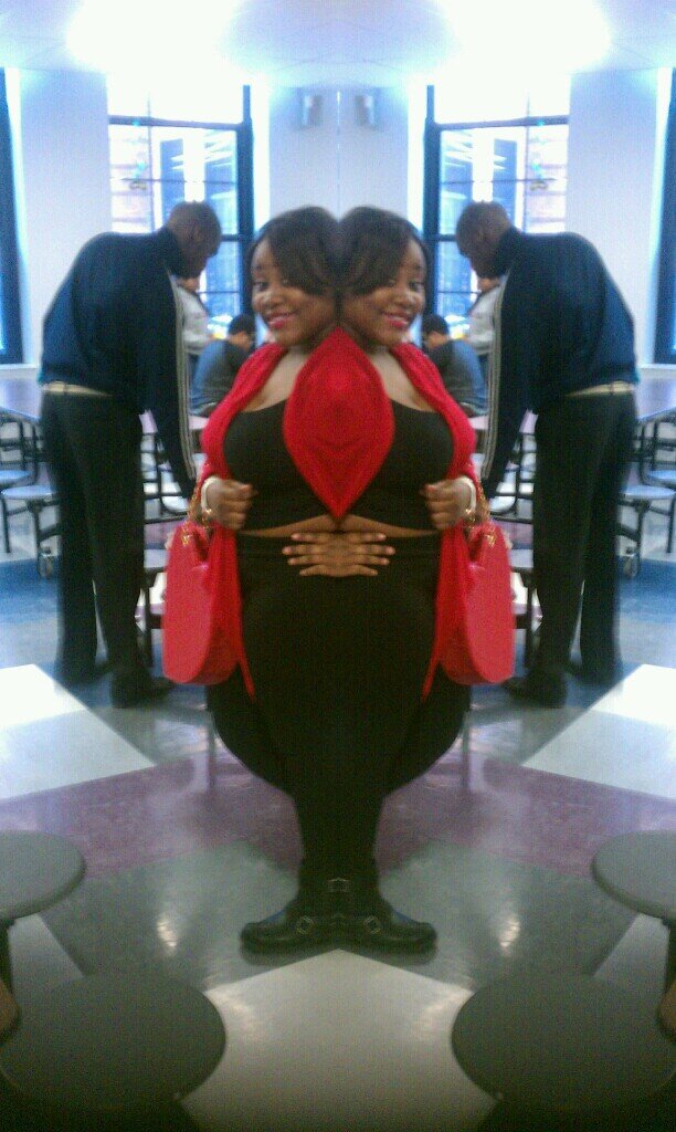 TashyraB's profile picture. Imma Real bitch and i do real bitch shit