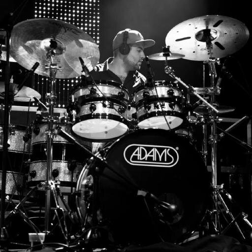 -=Drummer * Producer * Composer=-