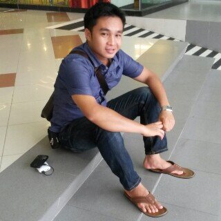 sarip_xn's profile picture. 