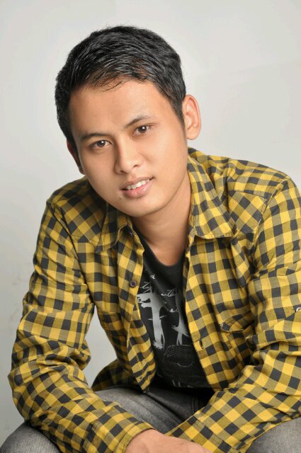 Agusday1's profile picture. Tetap semangat