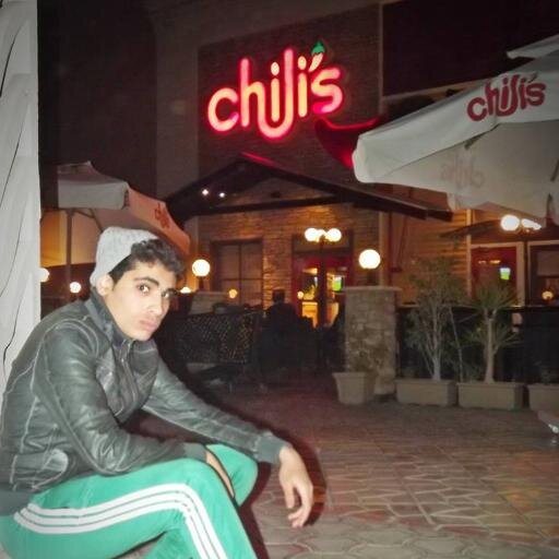 3mrkika's profile picture. 