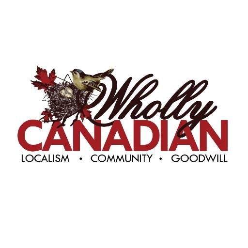 WhollyCanadian's profile picture. 