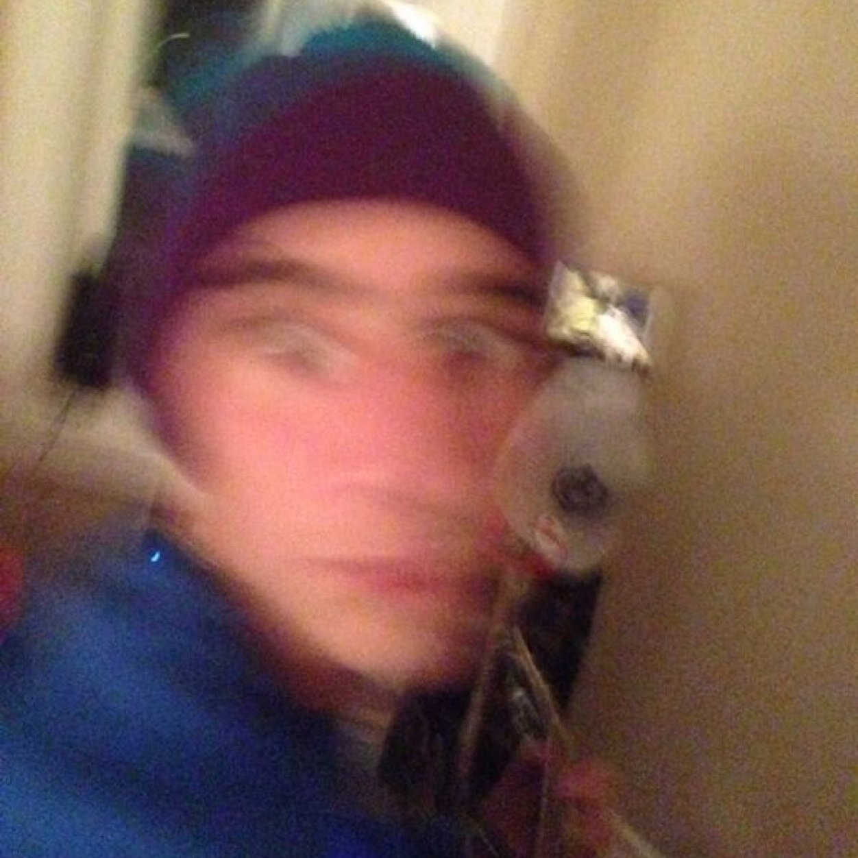 Luv_Janoskians9's profile picture. Me likey the Janoskians. 1/5