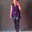 Eliza Serrano - @elizaserrano81 - Twitter