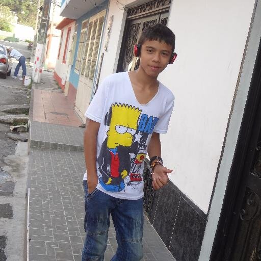 soy un cantante de barrio