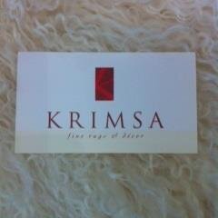 KRIMSA's profile picture. Fine Rugs & Decor