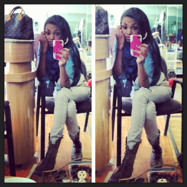 I call it how I see it!  Follow me & ill follow you back! MUAH :*