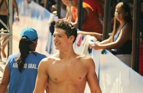 Markushuth1's profile picture. 