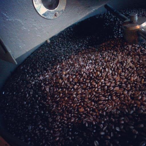 We Do Coffee