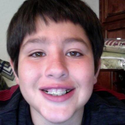 Roper, Sport Player, Pre-teen
