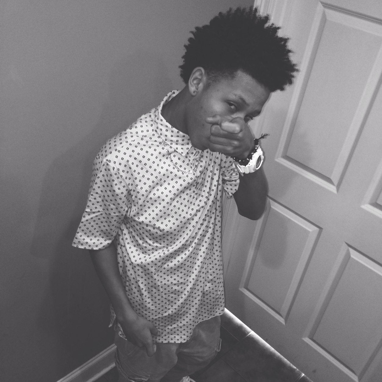 parallel shit bitch , dont get lined up.