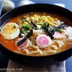 BASO & RAMEN kualitas RESTORAN- harga EMPERAN. Integrated with @SosisBandung lokasi Ciwidey.Tempat adem yg cozy abis! Only every Weekend. Start from 15k qaqa ^^