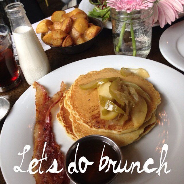 Spreading #brunch love all over #Pittsburgh #brunchinpgh #brunchpgh #pghbrunch #SundayFunday!!