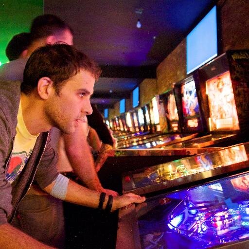 DanReuelYoung's profile picture. Happily a fan of most things happy.