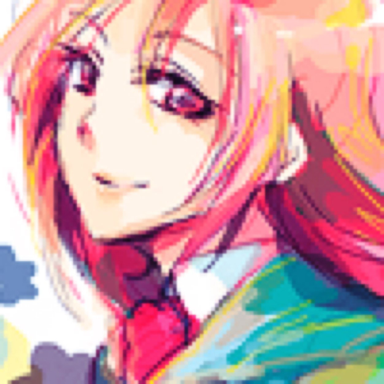 16 уєαяѕ σℓ∂ • мαу 4тн • ¢υяяєит мαиαgєя σf тŌŌ α¢α∂єму • fσямєя мαиαgєя σf gєиєяαтισи σf мιяα¢ℓєѕ • ι ℓσνє тєтѕυ-кυи \(//∇//)\ • ℓєт'ѕ вє fяιєи∂ѕ (・ω・)ノ