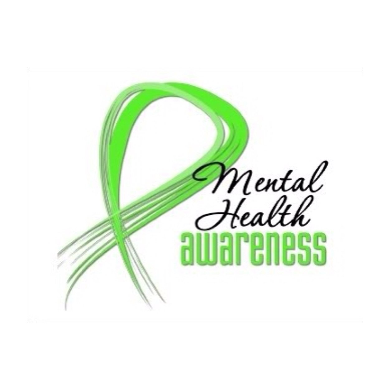 Support Group from EGHS for teens. We are here for you. Silence is not the answer. #50ShadesofGreen #MentalHealthAwareness Project50Green@gmail.com