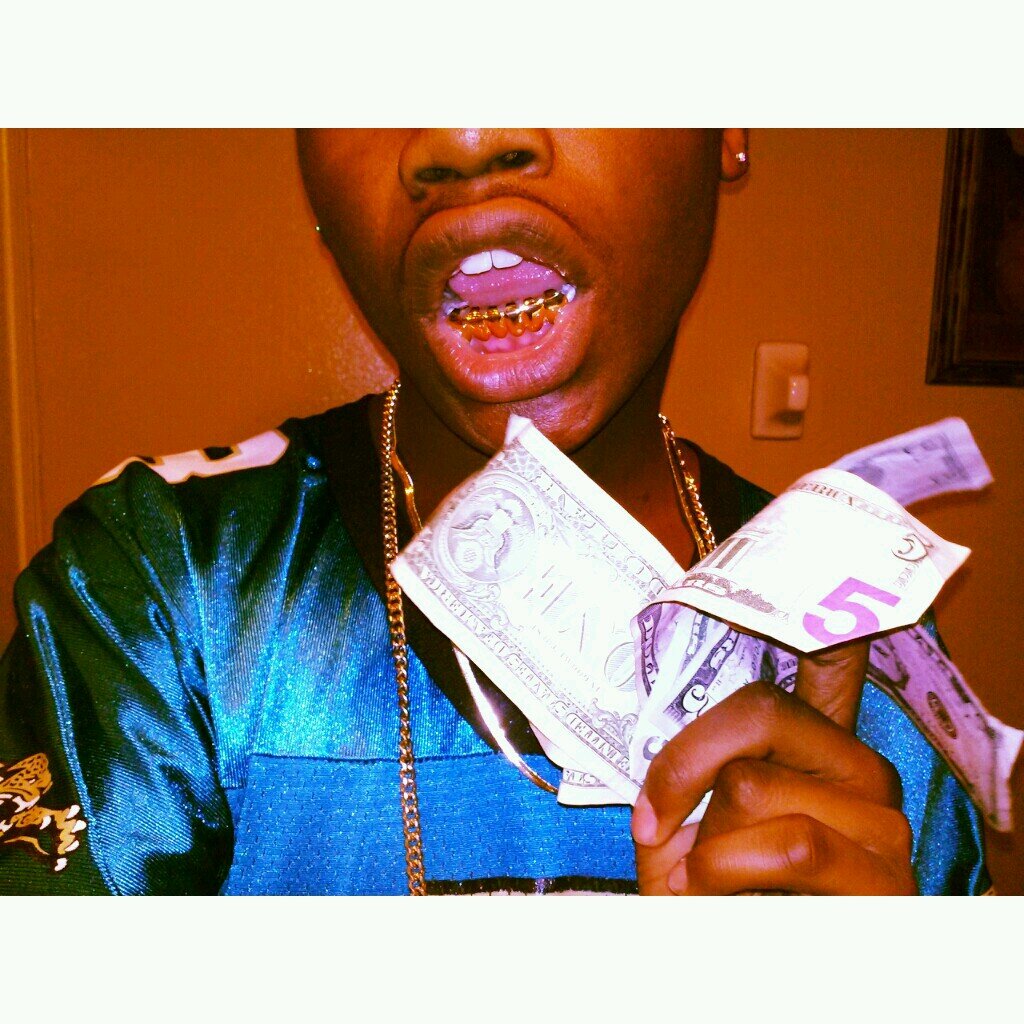 , GET A FUCKING LIFE .