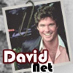 David Hasselhoff Net