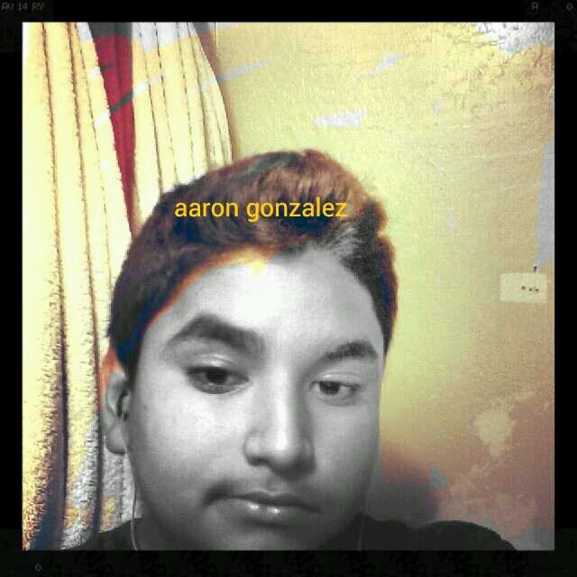 aron123face's profile picture. swagging all day