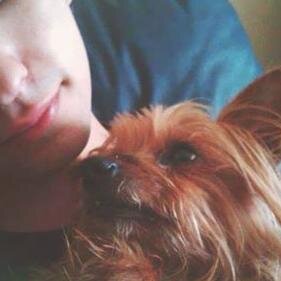 thebigblue_M's profile picture. .