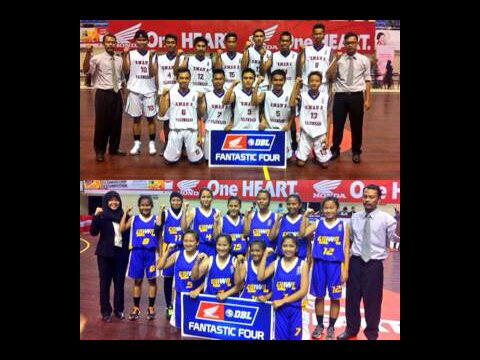Official Basket SMA Negeri 2 Palembang |Coach : Romi Nur Abdillah&Suhendra Sukmajaya|Keep Spirit Guyss!!