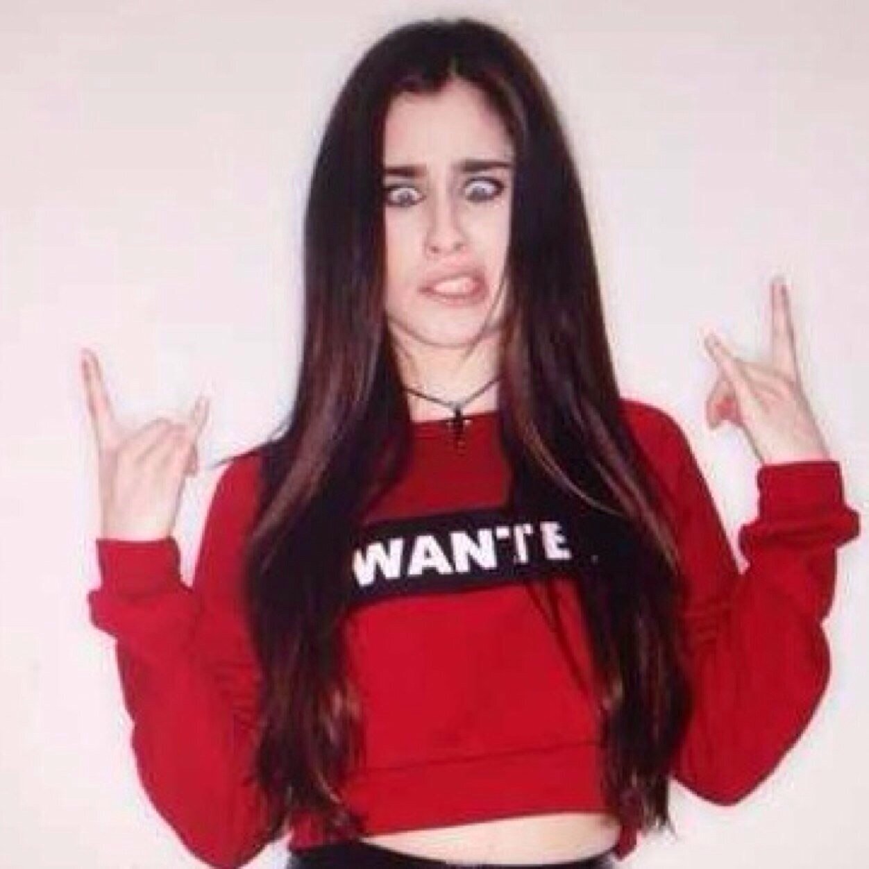 hello beautiful i hope you're having the best day of your life today please dont give up // follow @allysjauregui thank you i love you