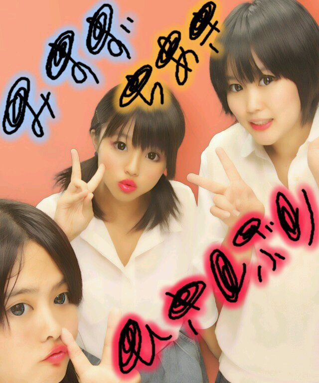 こて台小(鷹の台jr)→こて台中3 B　誰でもFollow me！！二度と来ない今日を大切に