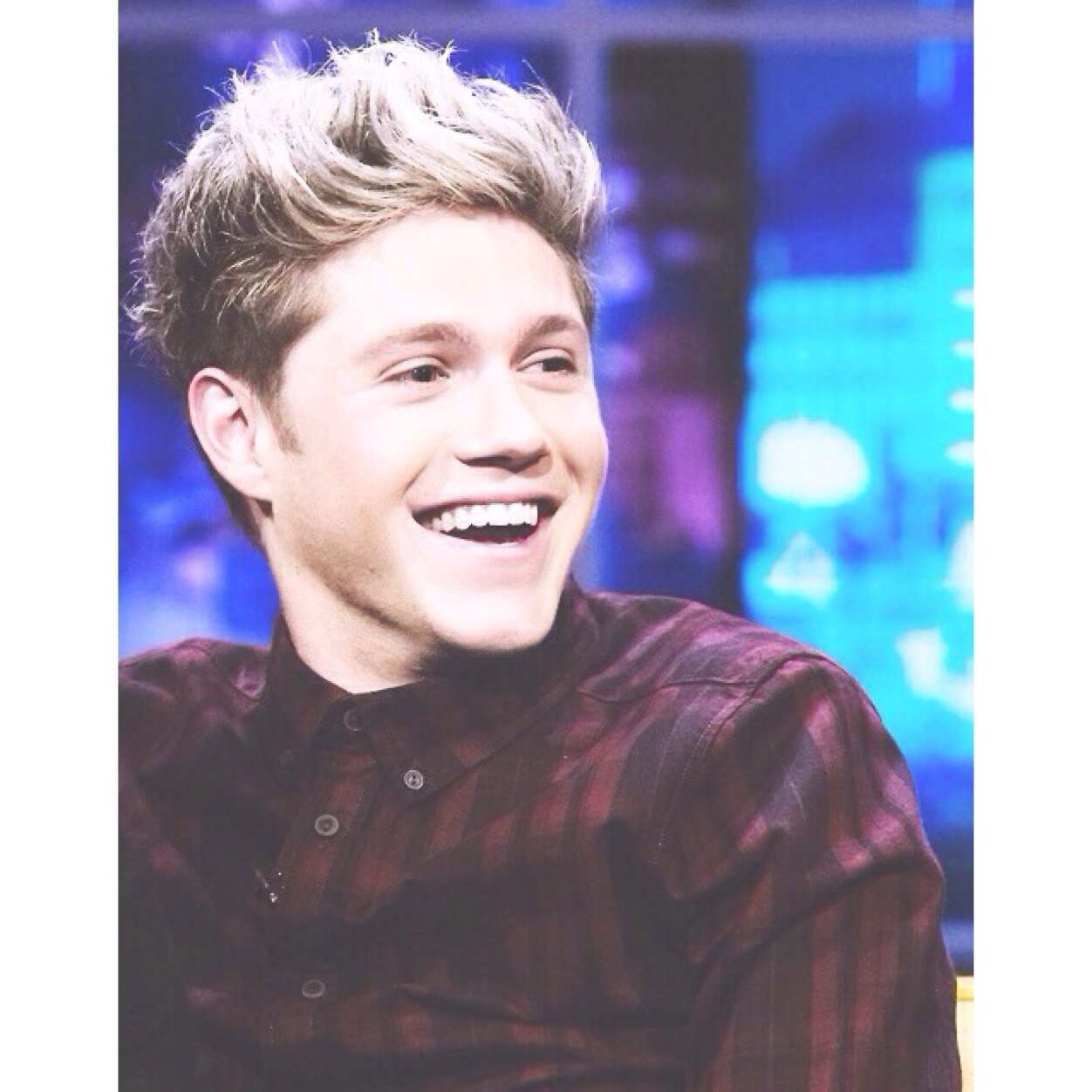 One Direction ♡instagram: @1d_gotclass