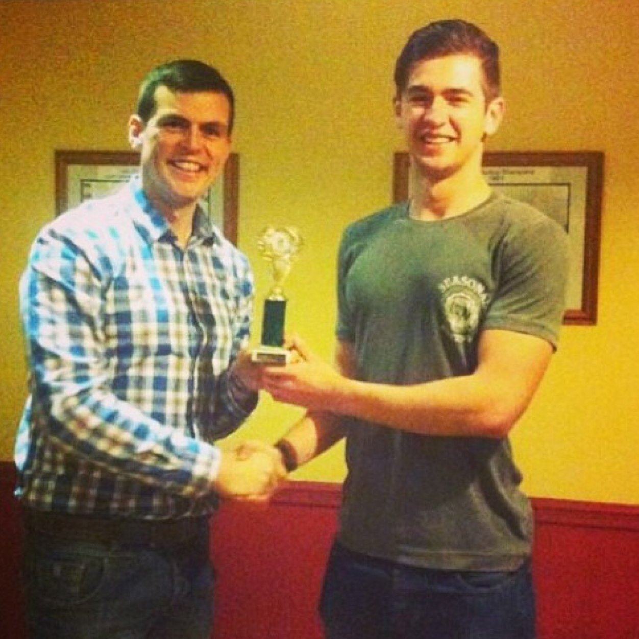 conall cooney