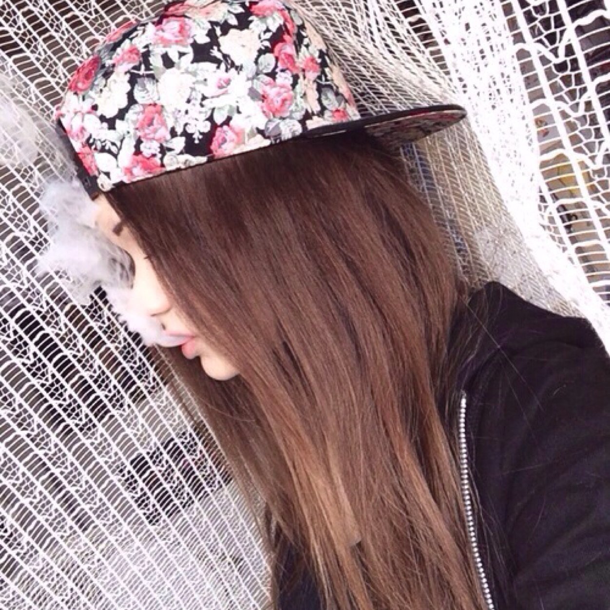 Weed, Victorias Secret, and Mac Miller.