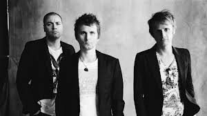 La mejor banda de Rock alternativo, Muse...Si estas de acuerdo con nosotros, síguenos.