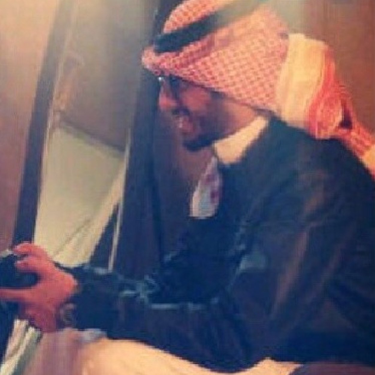 اقرا اسمي بصوت حضريه