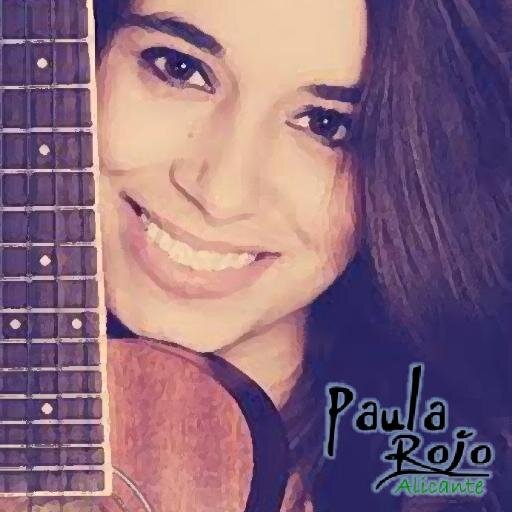 Club de fans de Alicante de @PaulaRojo90. El día 13 de febrero de 2014 @PaulaRojo90 nos siguió.