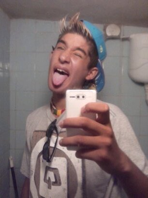 GabiiPalaoro's profile picture. BOCA Y NADA MAS.